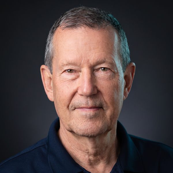 Gary Powers, founder of Powered Control Systems